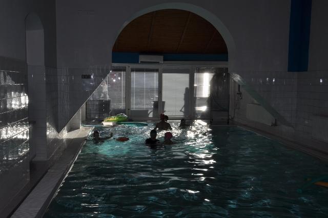 Club M.K.M. Modra Hotel ภายนอก รูปภาพ